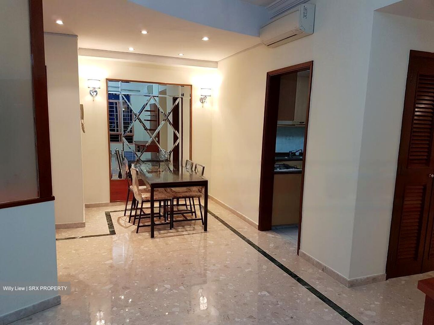 Northvale (D23), Apartment #475562041